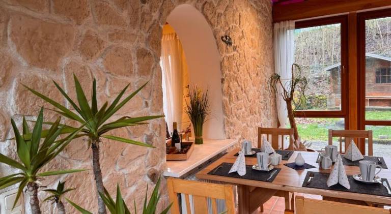 Haus am Heubach - Hotel garni in Staffelstein