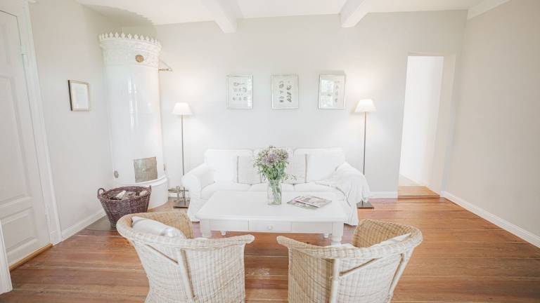 Ferienwohnung  Tetenbüll
