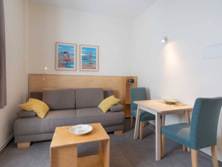 Ferienwohnung Seebad Ahlbeck