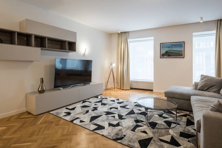 Apartman  Budai Várnegyed