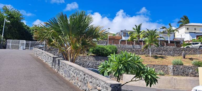Appartement La Saline-Les-Bains