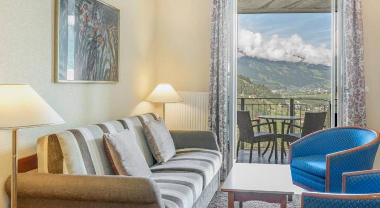 Hapimag Resort Bad Gastein — photo 2
