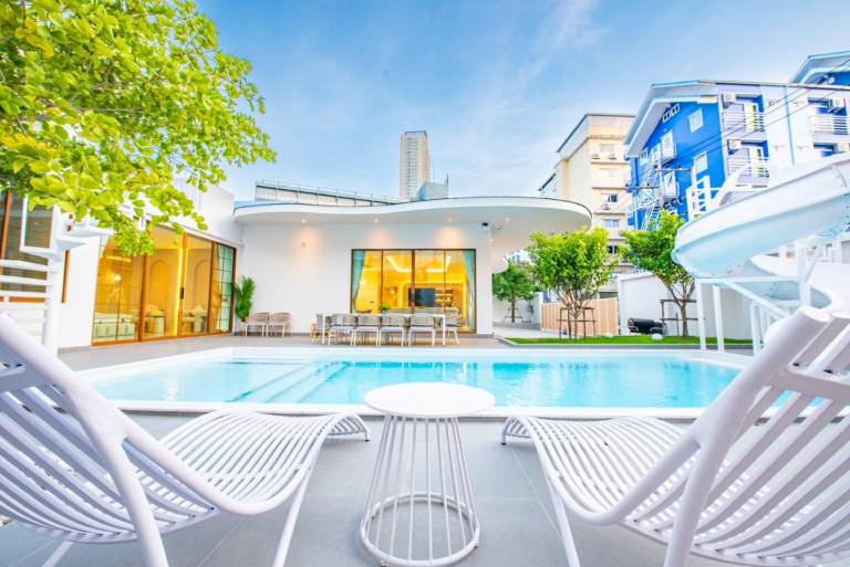 Villa Pattaya