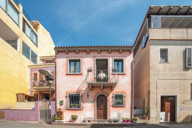 Casa  Santa Teresa Gallura