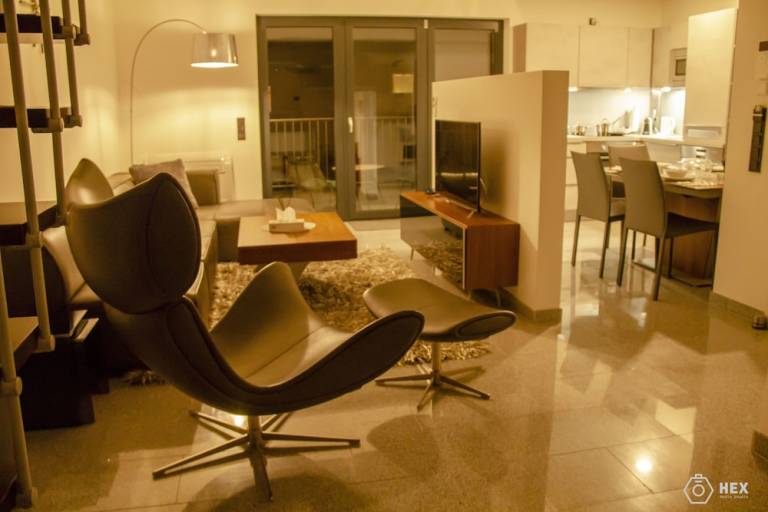 Aparthotel  Friedrichstadt
