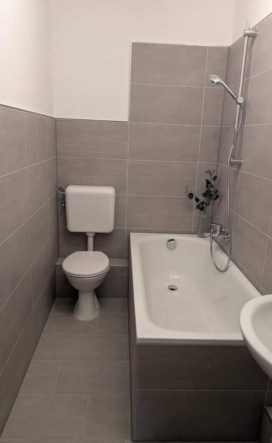 Privatzimmer Wetter (Ruhr)