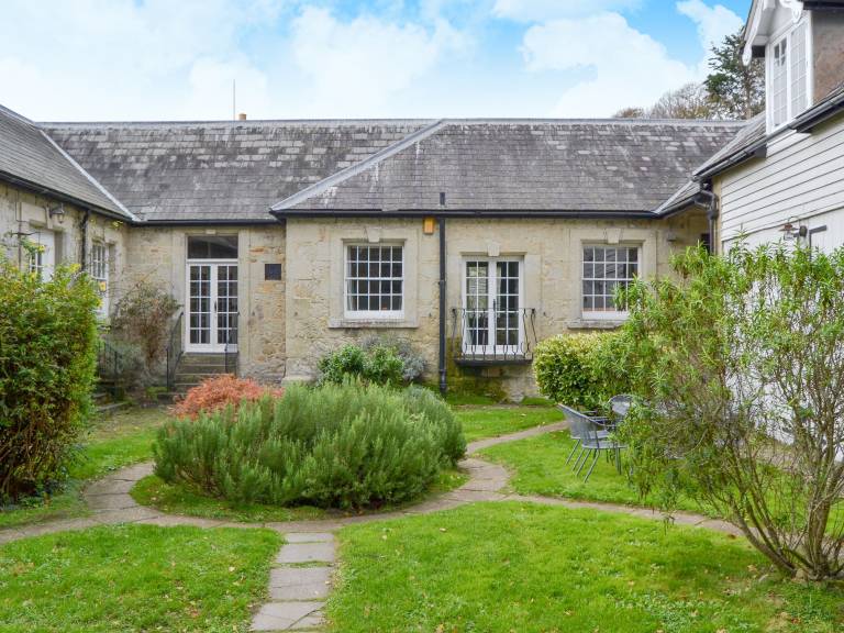 Landhaus  Chale