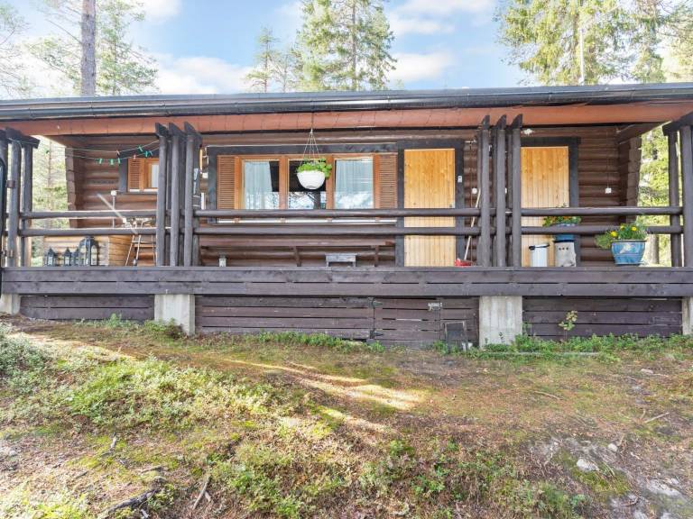 Beautiful house with sauna | Pet-friendly — photo 2