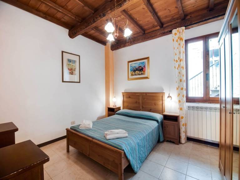 Landhaus Pari