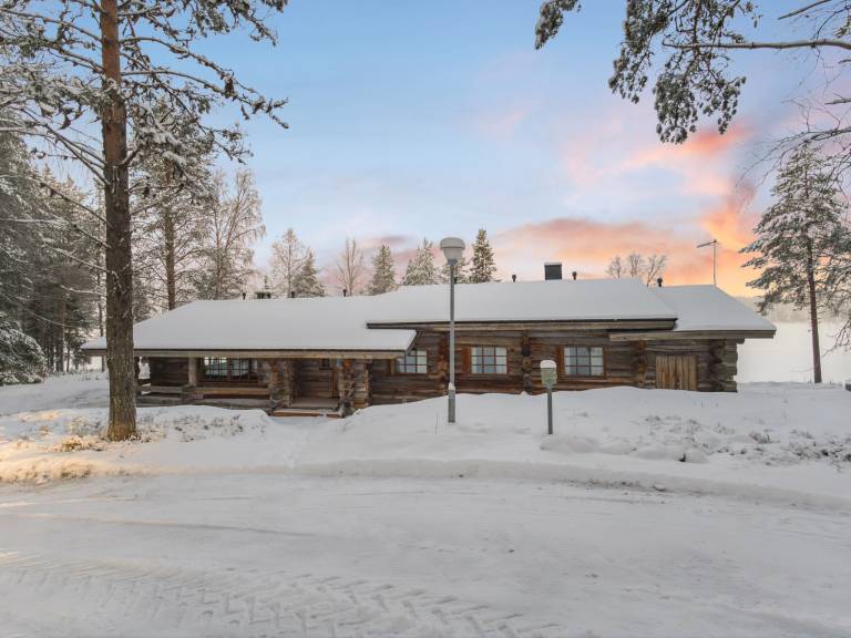 Casa Kuusamo