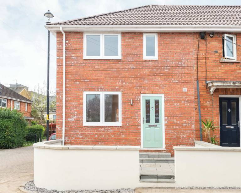 Ferienhaus  Bristol