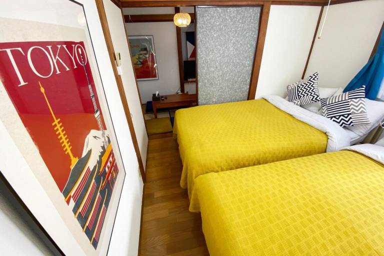 43 m² Ferienhaus