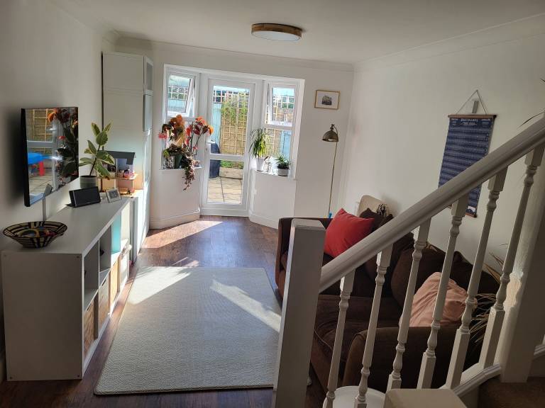 Ferienhaus Brighton