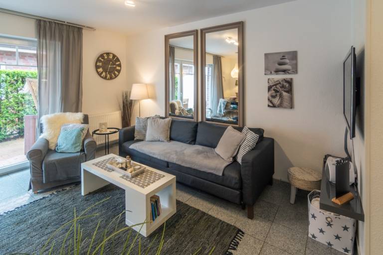 Ferienwohnung Norden