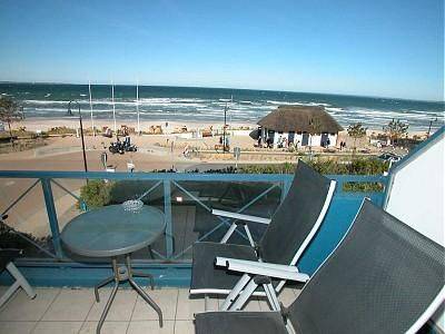 Apartment Scharbeutz