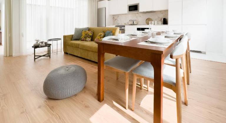 Charming holiday apartment | Close to São Bento Railway Station | Pets allowed — photo 2