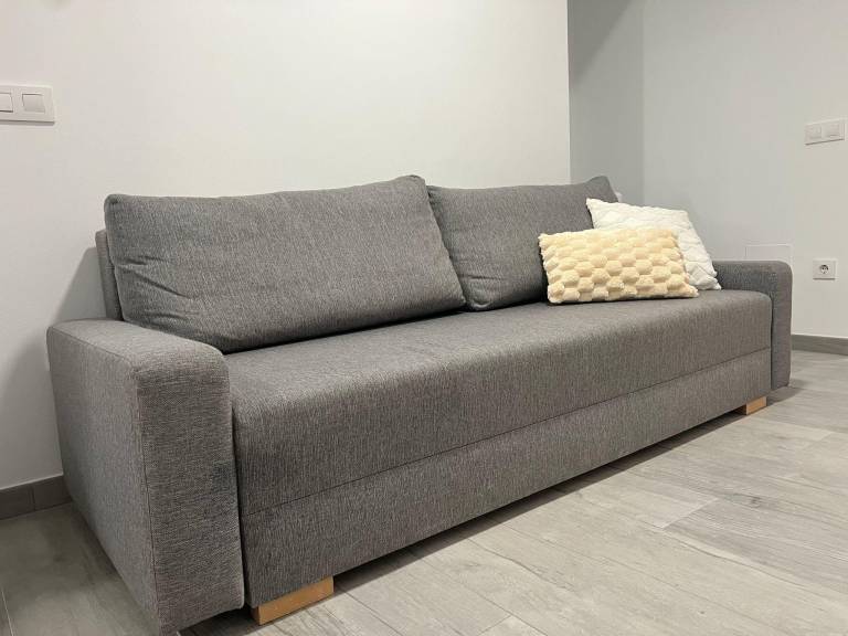 Family-oriented charming rental apartment | Pets are welcome — photo 3