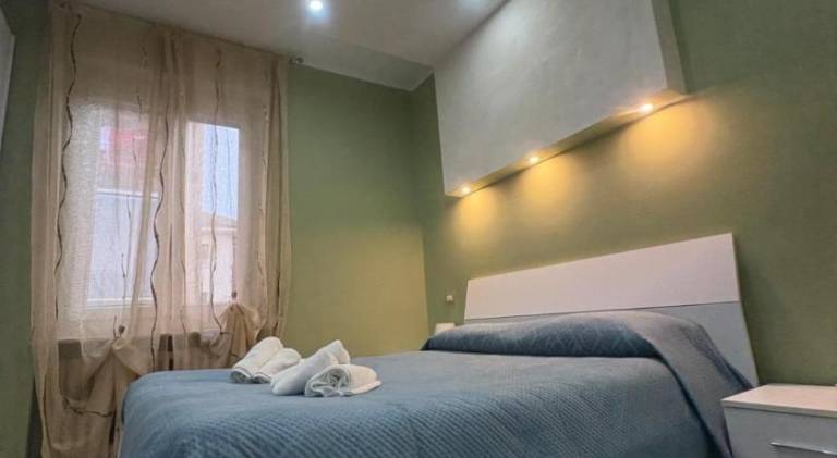 Apartment | Pets are welcome in Novi Ligure
