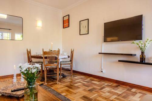Appartamento Rondebosch East