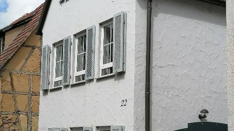 Ferienwohnung Veitshöchheim