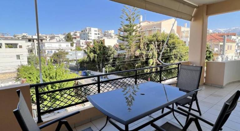 Rental apartment with yard & terrace | Perfect for remote work — photo 3