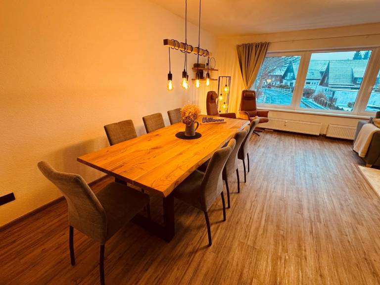 Apartment with garden | Perfect for remote work — photo 3