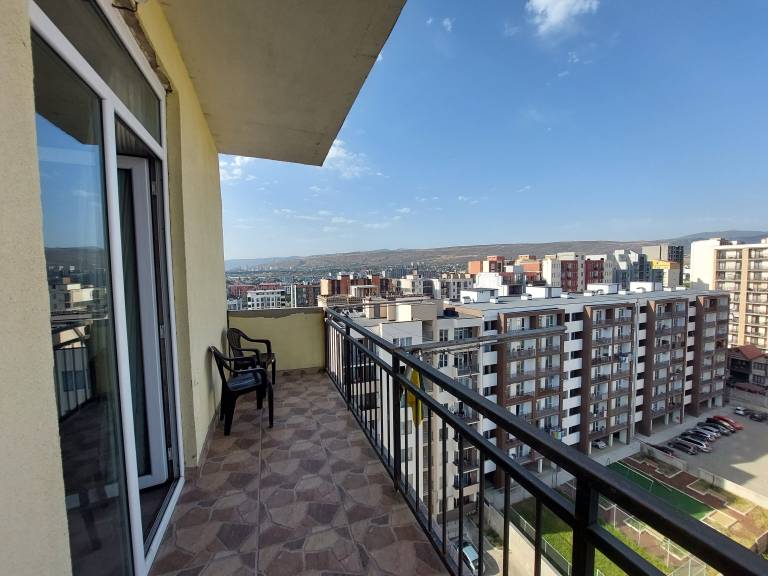 Appartement  Dzveli Tbilisi