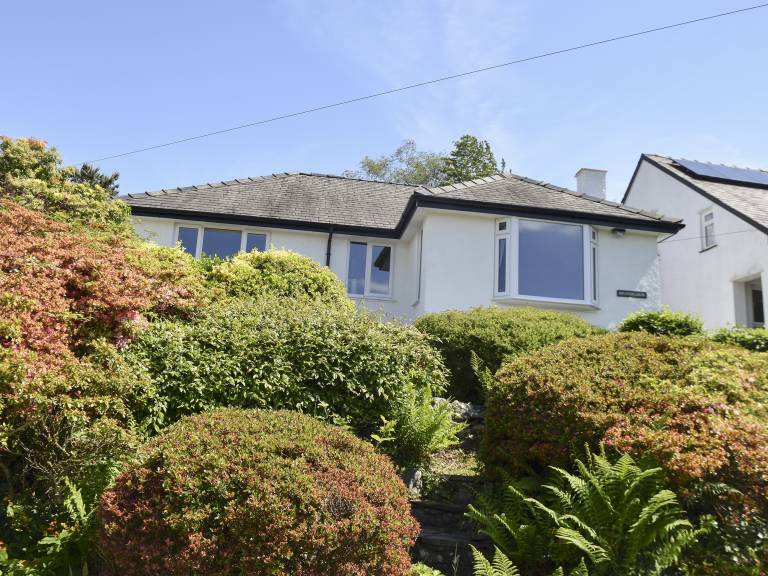 Children-friendly lovely cottage with garden | Pet-friendly in Keswick