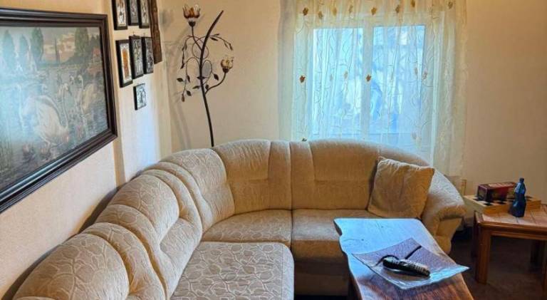 76 m&sup2; Ferienwohnung