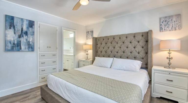 42 m&sup2; Ferienwohnung