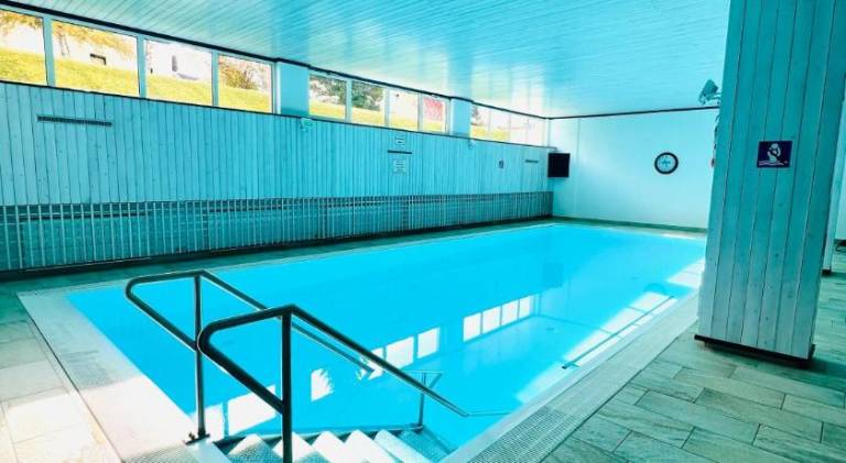 Apartment with sauna & pool — photo 2