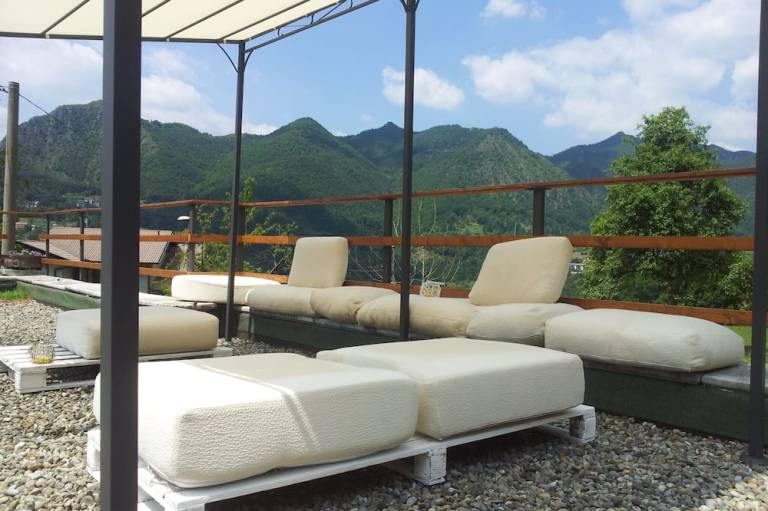 Bed & Breakfast San Pellegrino Terme