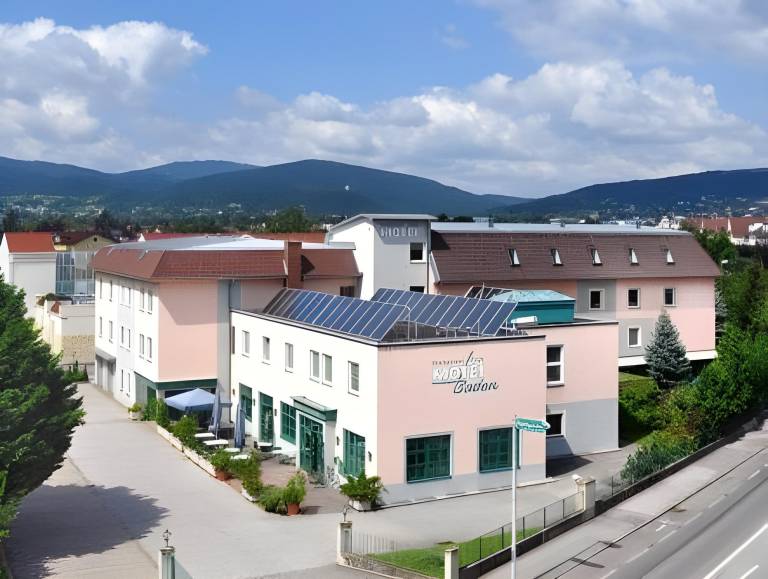 motel Baden bei Wien