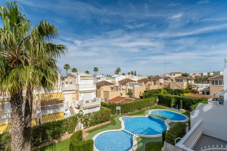 Ferienhaus  Guardamar del Segura