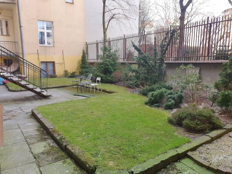 Appart'hôtel  Nowy Świat