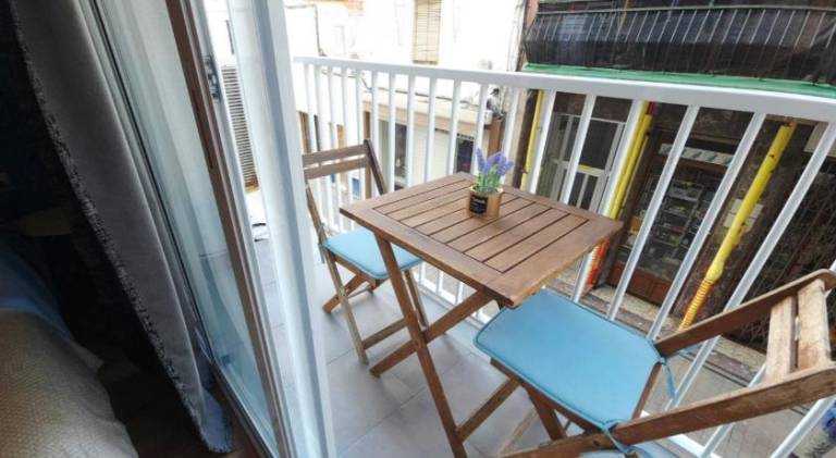 Apartment with 1 room for 2 persons — photo 3