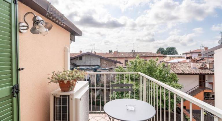 Apartment with 2 rooms for 4 persons — photo 4