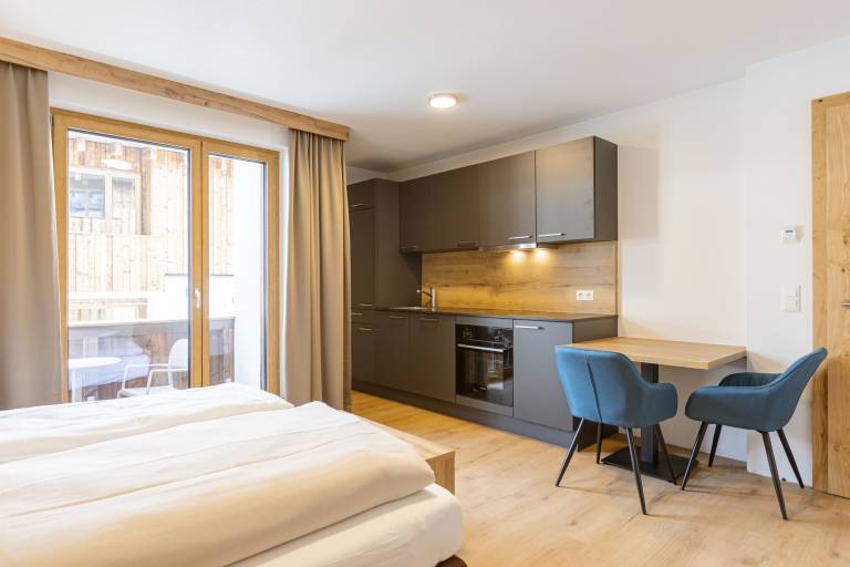 Appartement  Mühlbach im Pinzgau