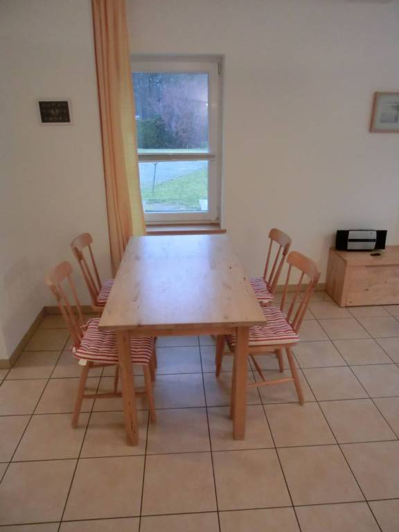 2-Zimmer-Ferienwohnung für 4 Personen im Erdgeschoss im WLAN — photo 5