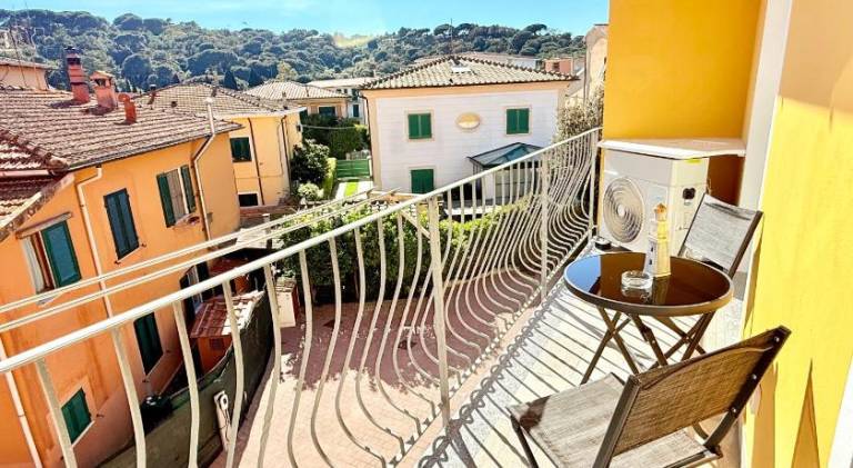 Holiday apartment with 2 rooms for 5 persons — photo 3