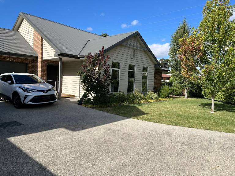 House  Kyneton