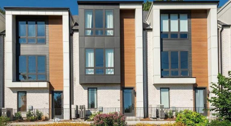Fully equipped vacation home | Dogs allowed in Nashville, TN