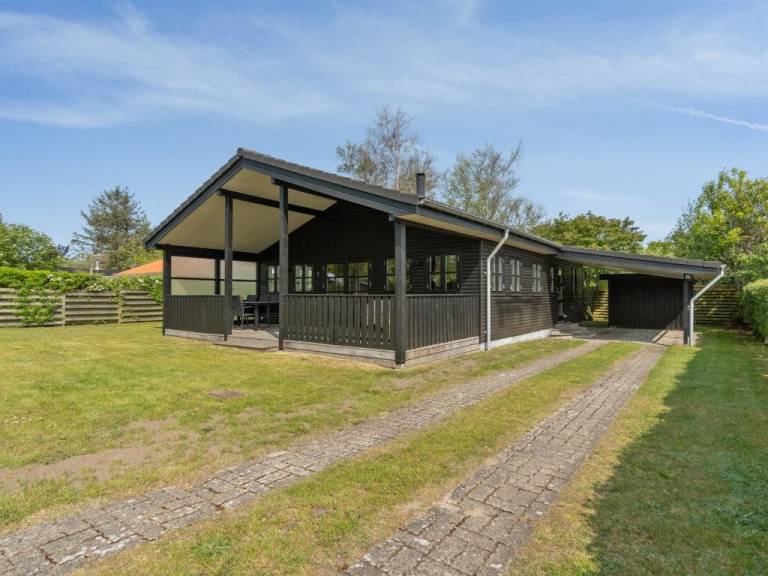 Feriecenter Øster Hurup