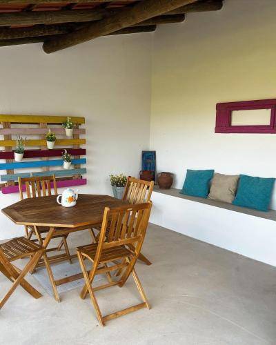 Apartamento Mina de São Domingos
