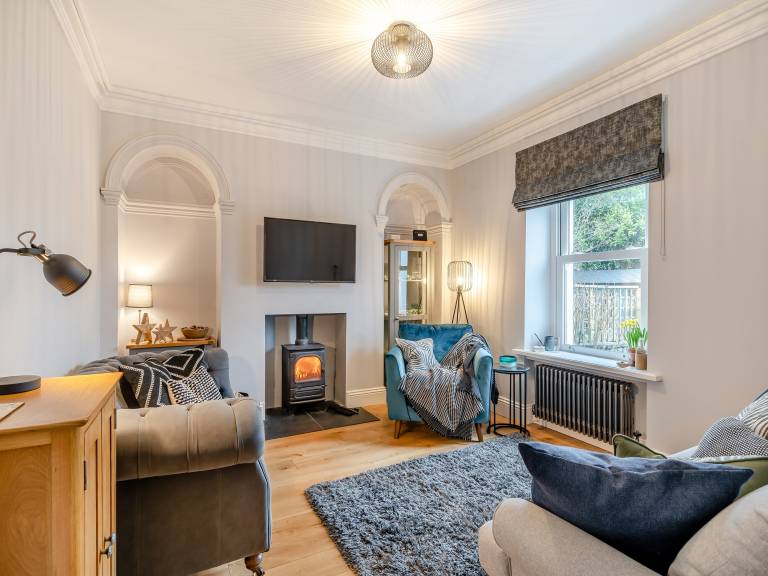 Cottage Bentham