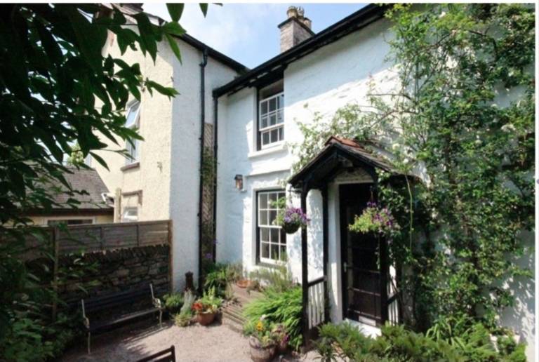 Cottage Windermere