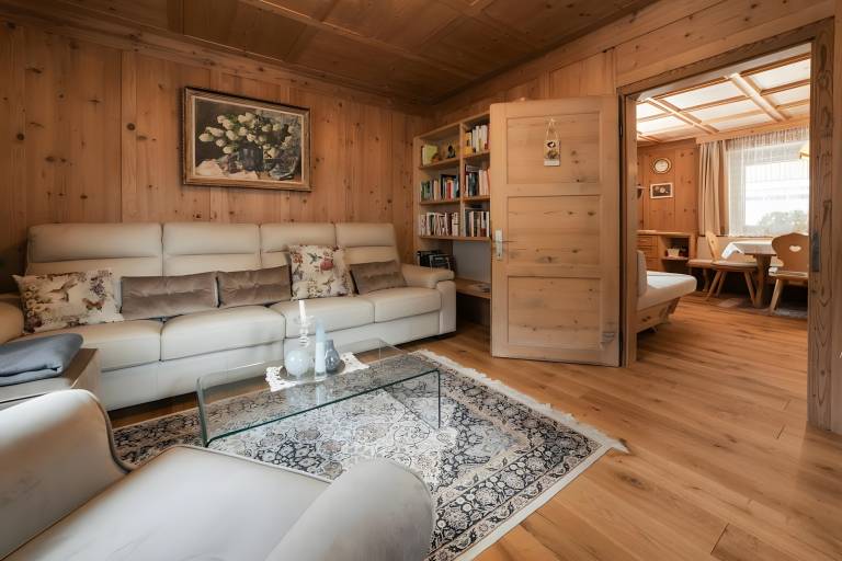 House  San Genesio