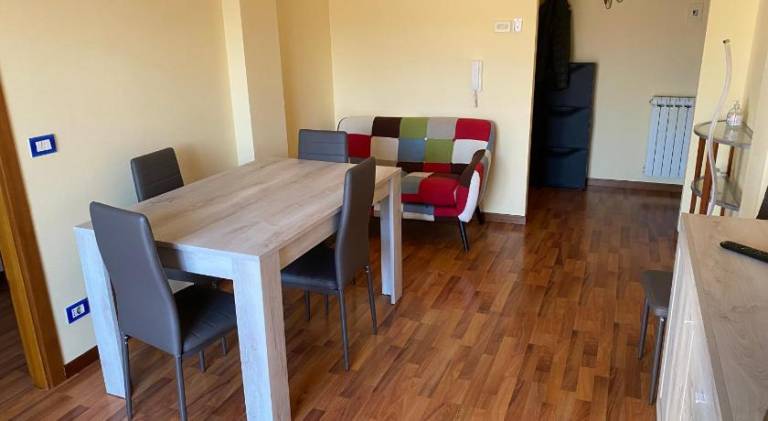 Holiday apartment with 2 rooms for 4 persons — photo 4