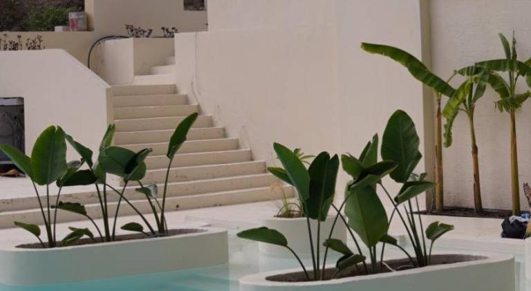 Doc's Boutique Hotel Kemer in Kemer