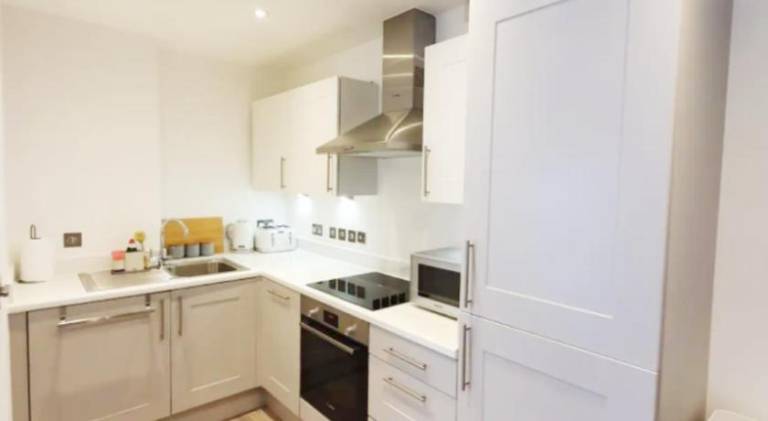 Holiday apartment | Pets are welcome — photo 2